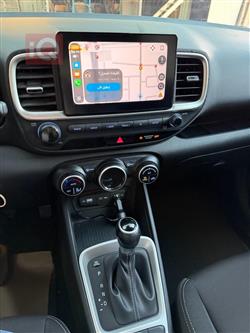 هيونداي فينو